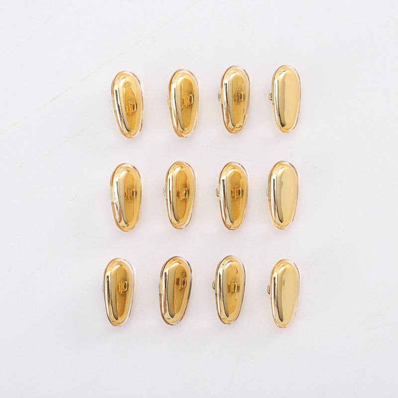 Brillenreparatur Clip Set Brehn