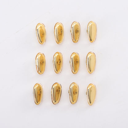 Brillenreparatur Clip Set Brehn