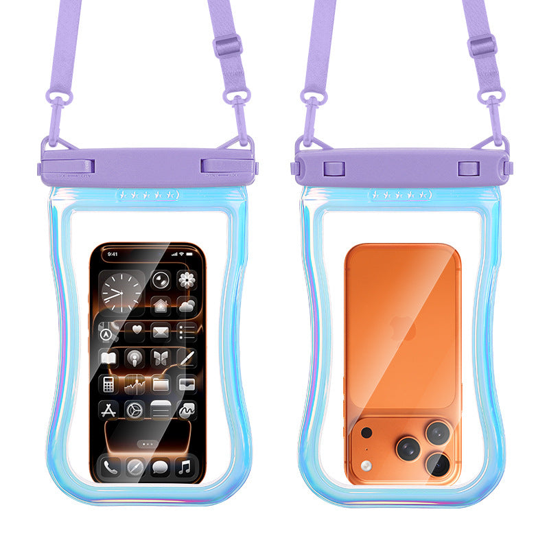 Wasserdichte Smartphone-Hülle Von Brehn