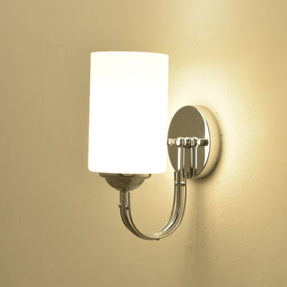 Moderne Glas Wandlampe