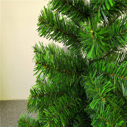 Künstlicher Feiertagsweihnachtsbaum Brehn