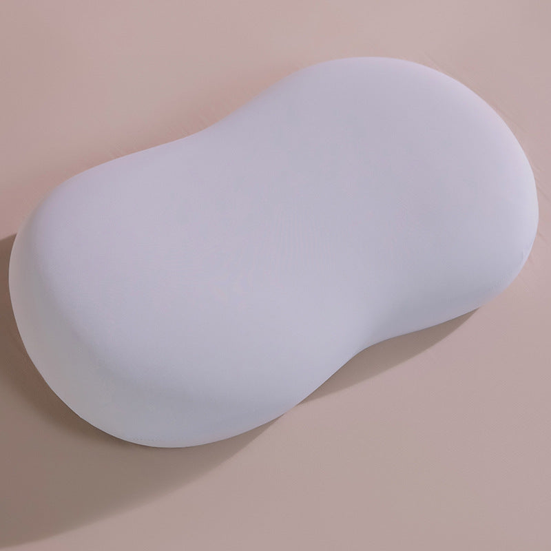 ergonomisches Kopfstützkissen Brehn