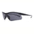 Damen Sportbrille mit winddichtem Design und UV-Schutz Brehn