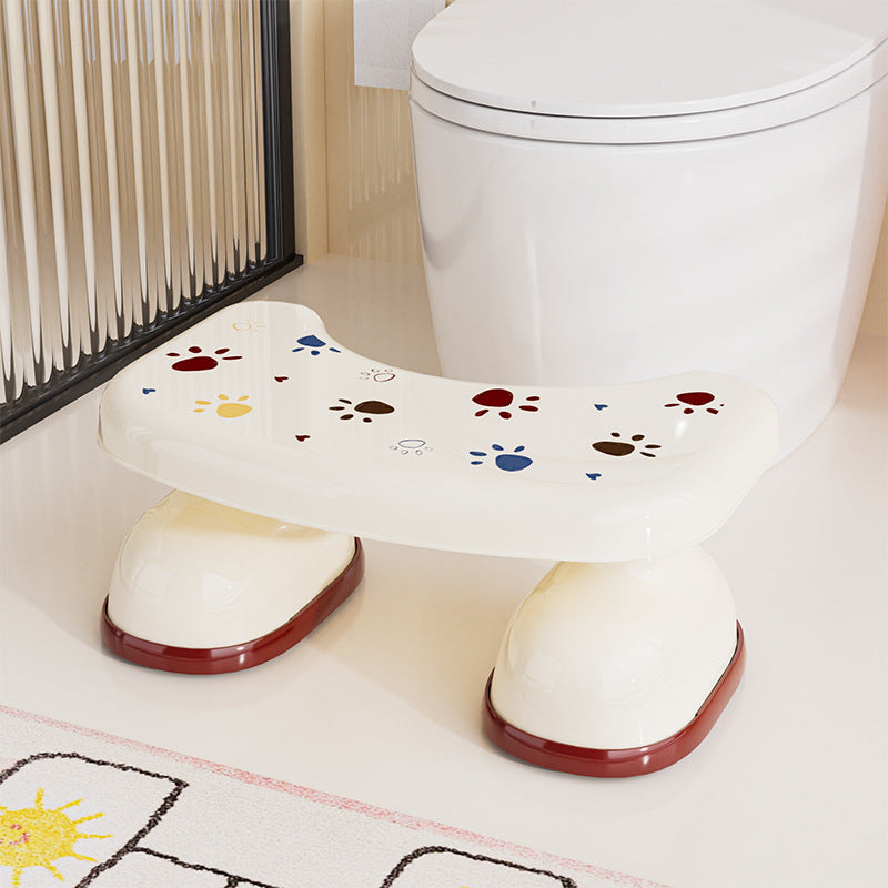 Toiletten Fußhocker Brehn