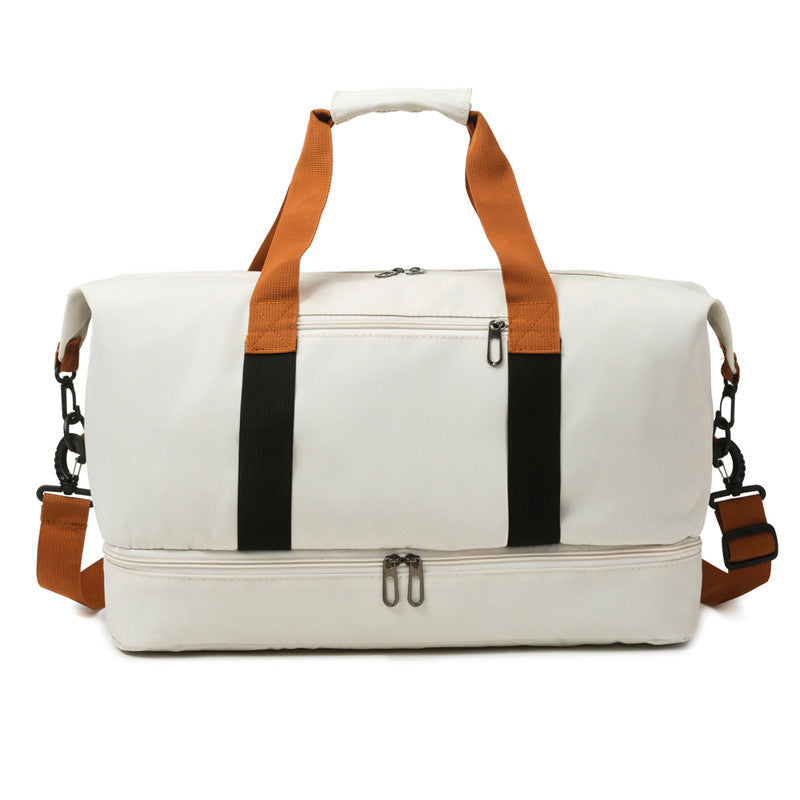 Haltbarer Reise-Wochenendtasche