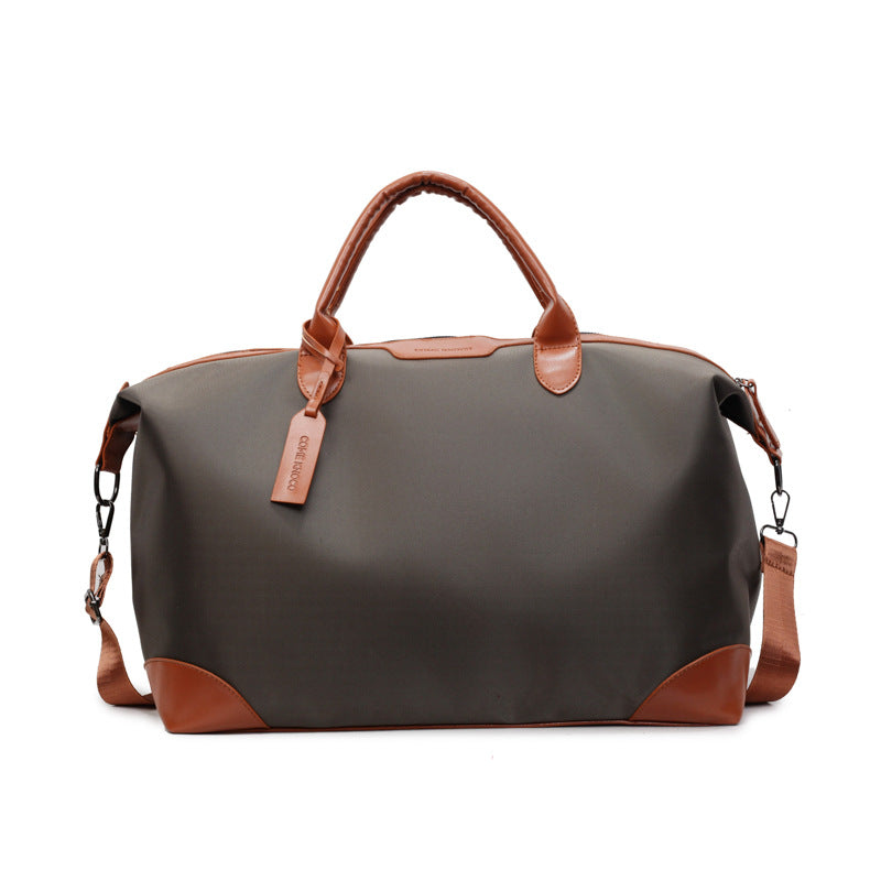 Reise-Duffle-Bag Brehn