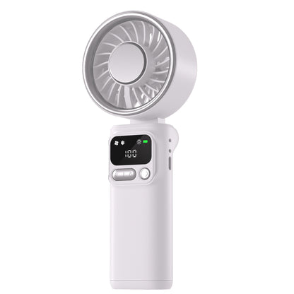 Unisex tragbarer Tischventilator Brehn