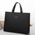 Eleganter und Funktionaler Laptop-Shopper Brehn
