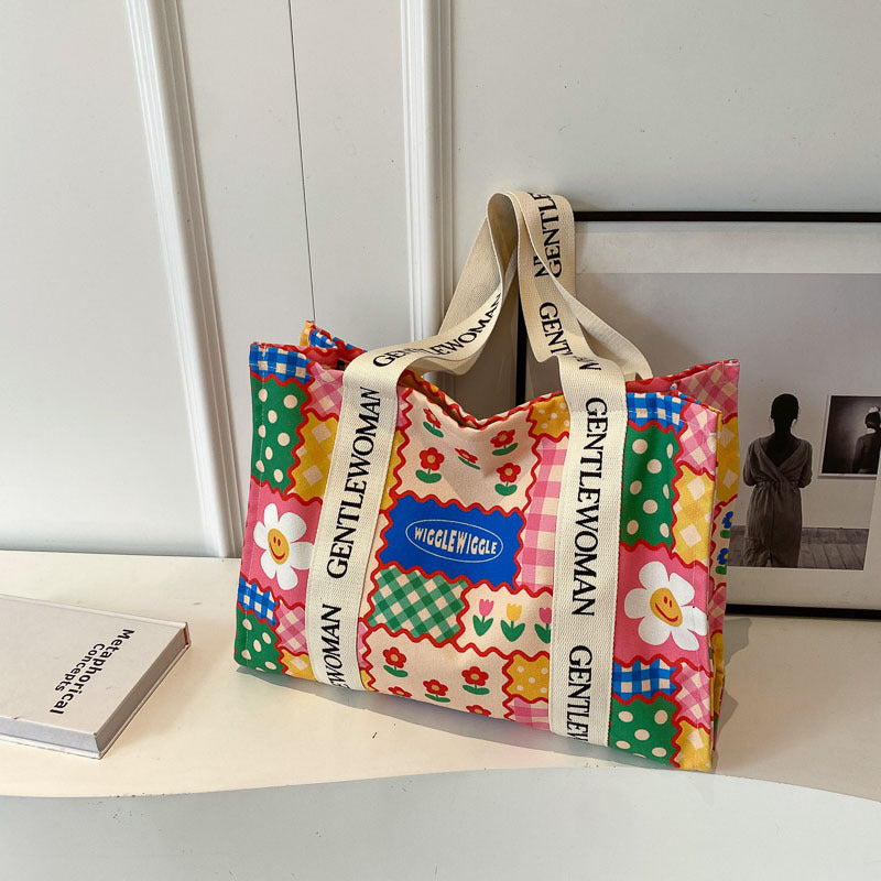 Handtasche Brehn