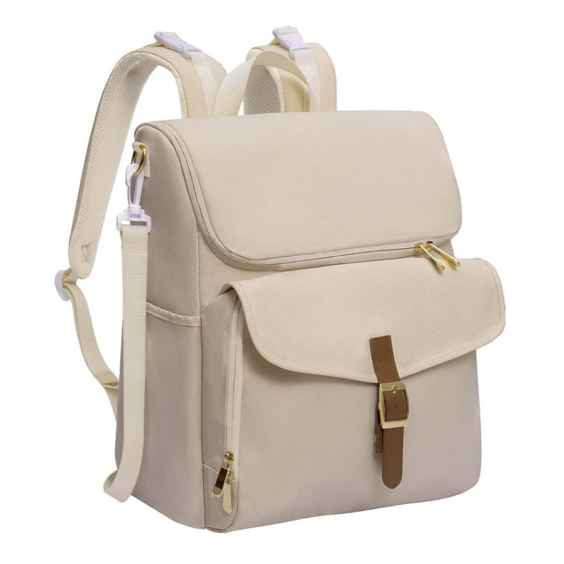 Stilvolle und Funktionale Laptop-Rucksack Brehn