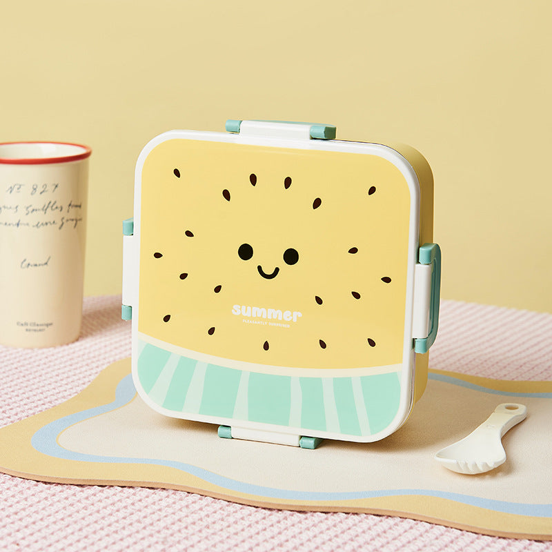 Fun-Themen Bento Lunchbox