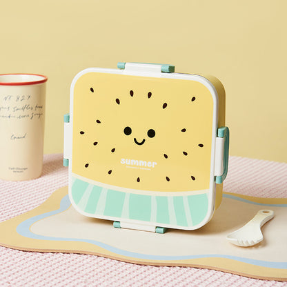 Fun-Themen Bento Lunchbox