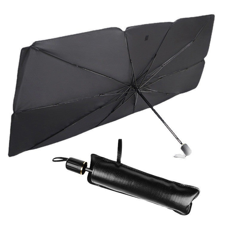 Damen Premium Sonnenschutzschirm Brehn