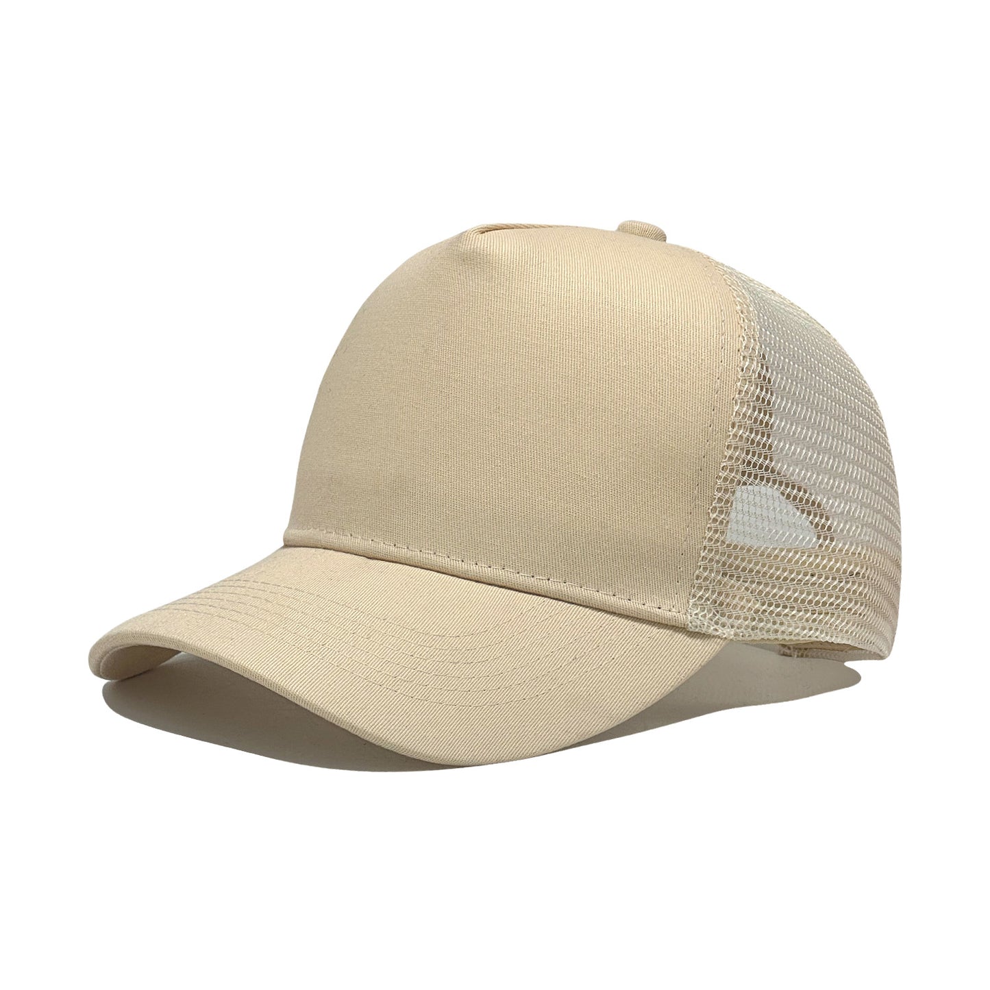Damen Sportliches Mesh-Cap Brehn