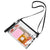 Transparente Kosmetiktasche Brehn