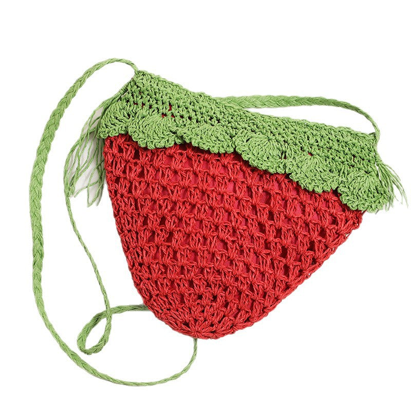 Damen kreative Stricktasche Brehn