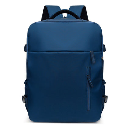 Stylischer Laptop-Rucksack
