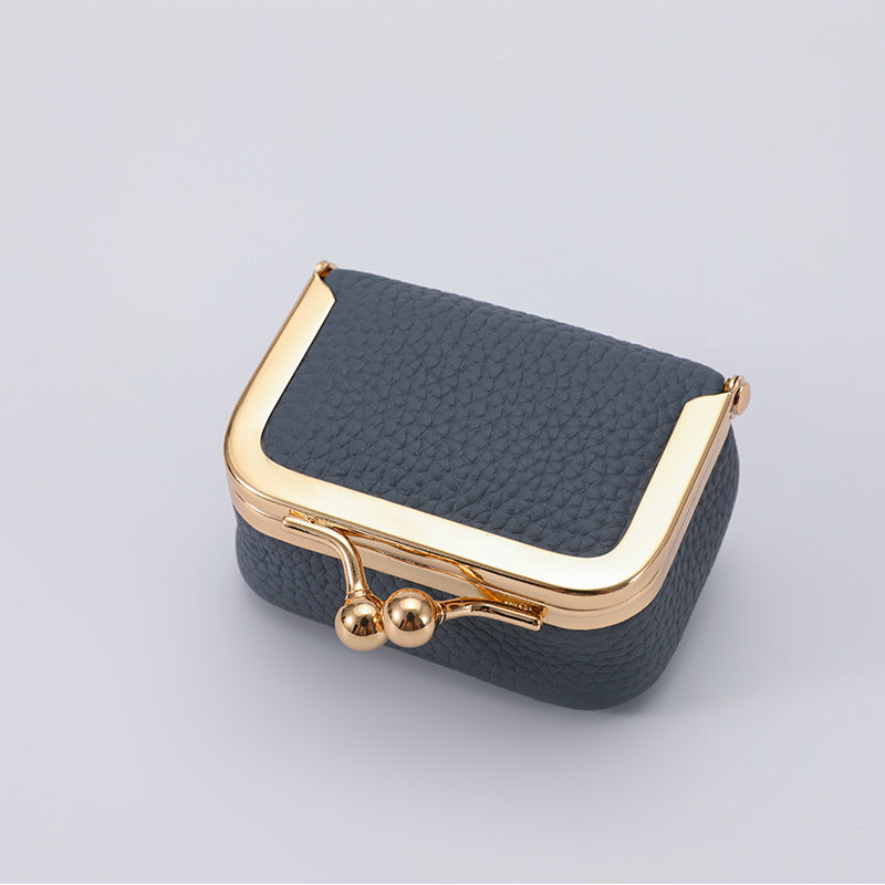 Elegante Vintage Clutch Brehn