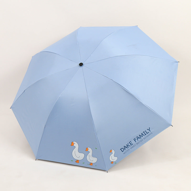 Damen Regenschirm Brehn