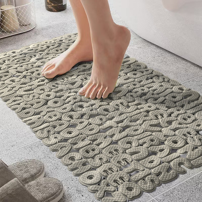 Memory Foam Badmatte Brehn