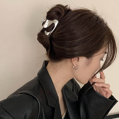 Elegante Dekorative Haarspange Brehn