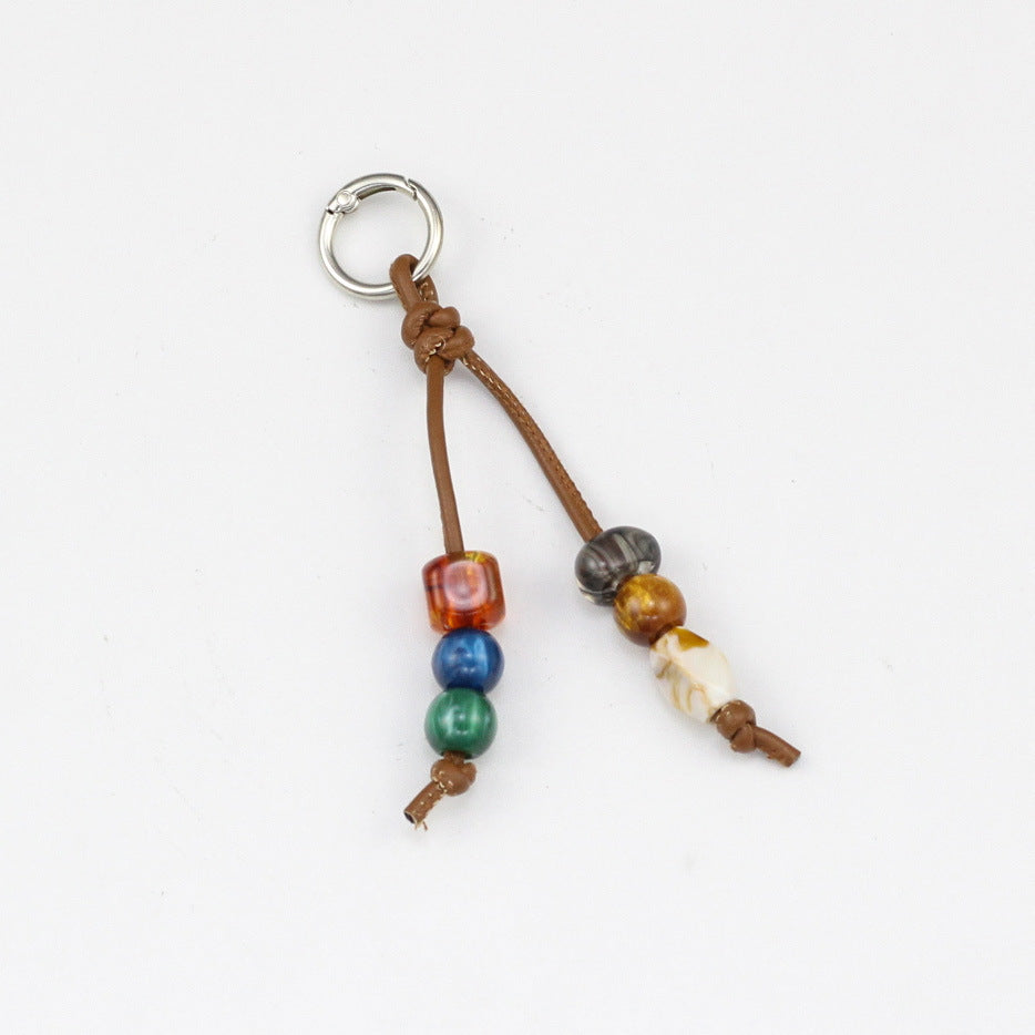 Bead-Schlüsselanhänger Brehn