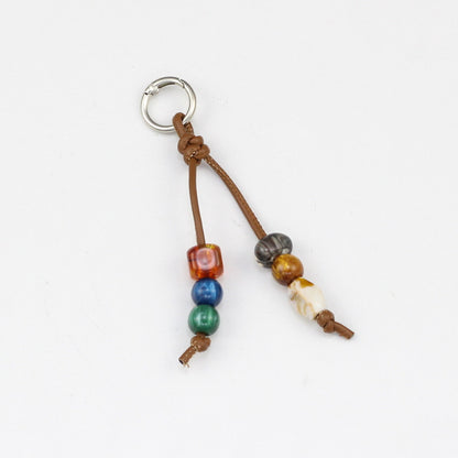 Bead-Schlüsselanhänger Brehn