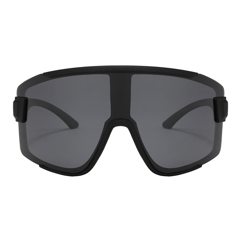 Männliche Sportliche Schutzsonnenbrille Brehn