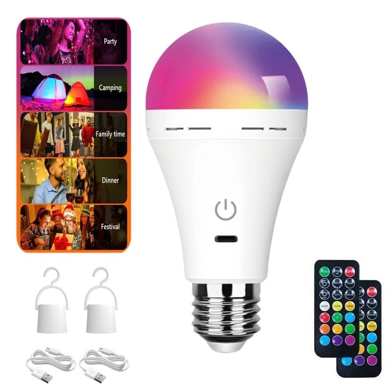 Smart RGB Wandlicht
