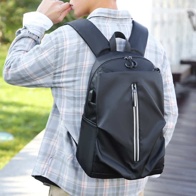 Leichtgewichtiger Vielseitiger Rucksack Brehn