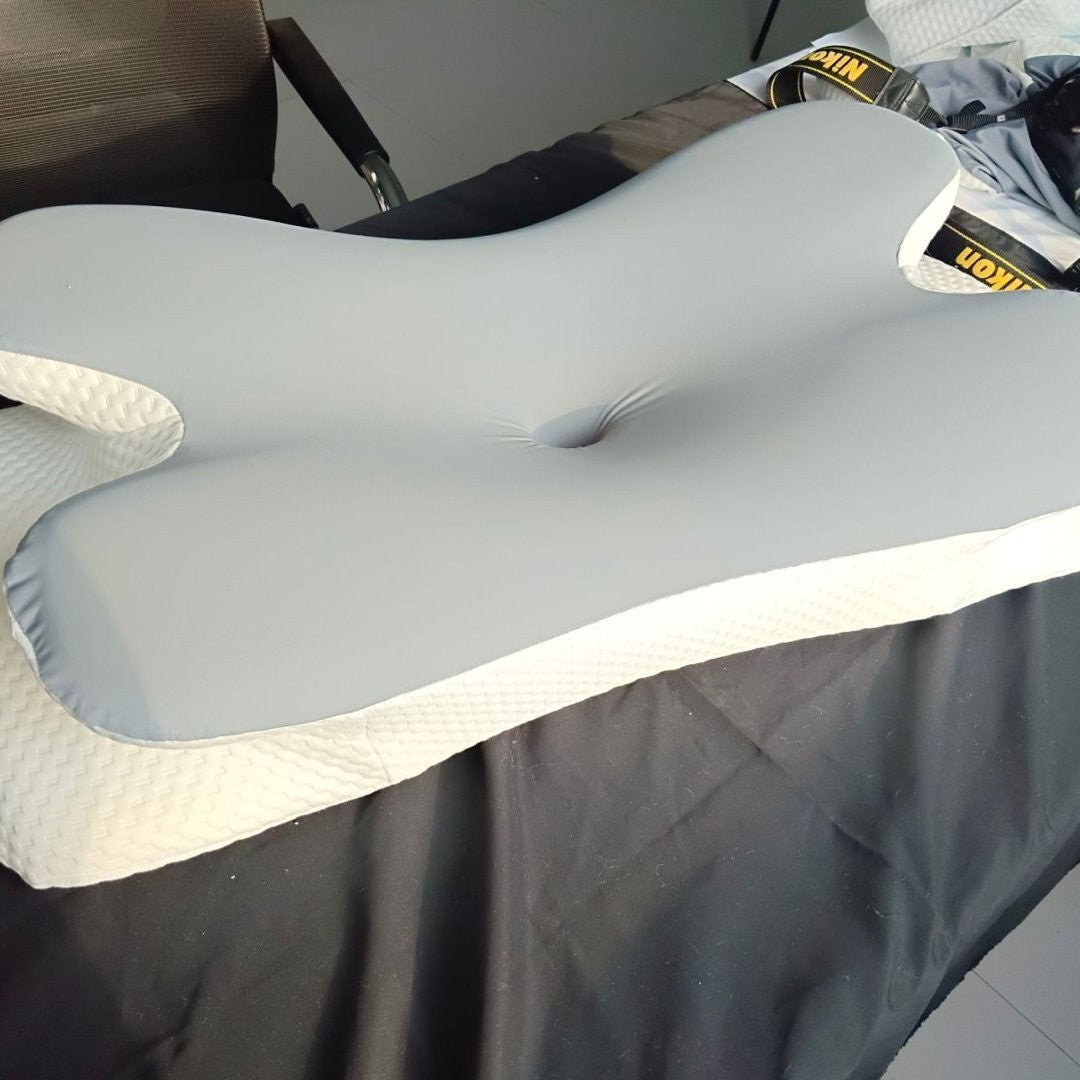 Ergonomisches Nackenstützkissen Brehn