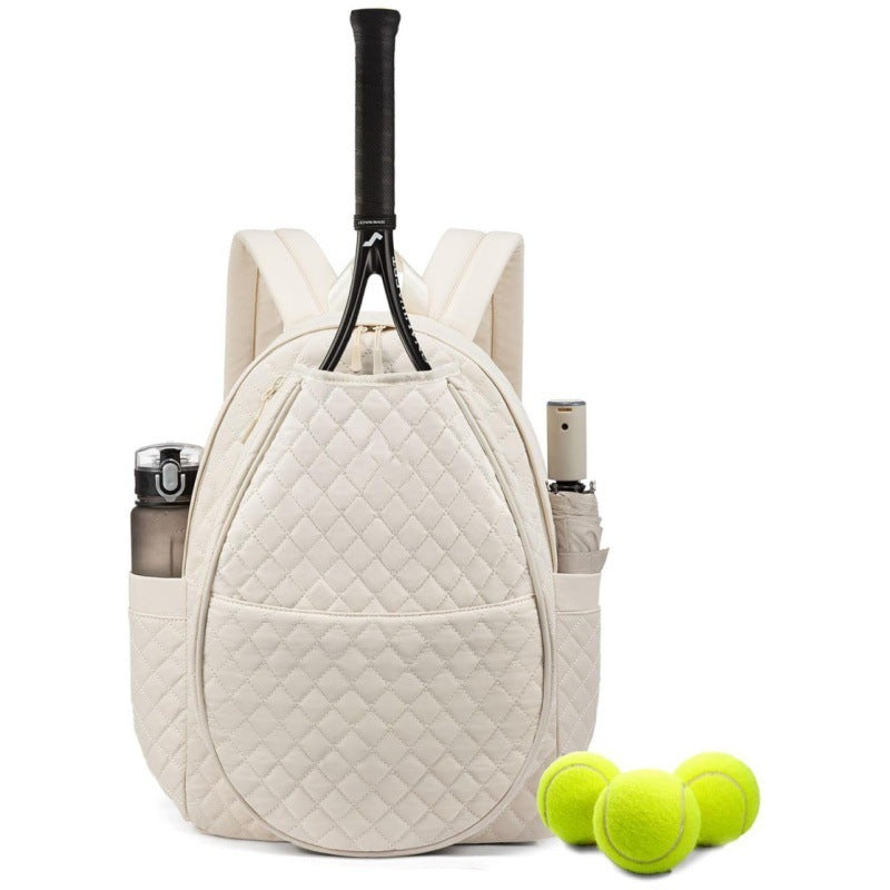 Sportlicher Tennisrucksack mit Isolierten Fächern Brehn