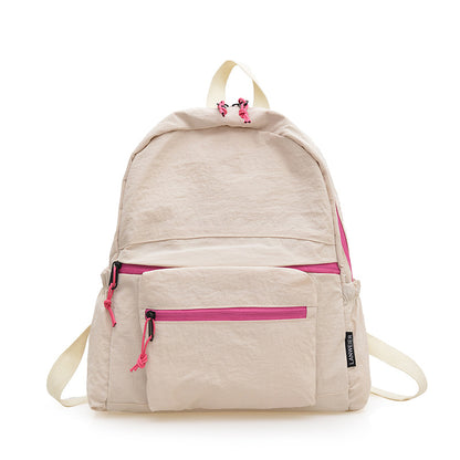 Leichter Mehrplatz-Rucksack Brehn
