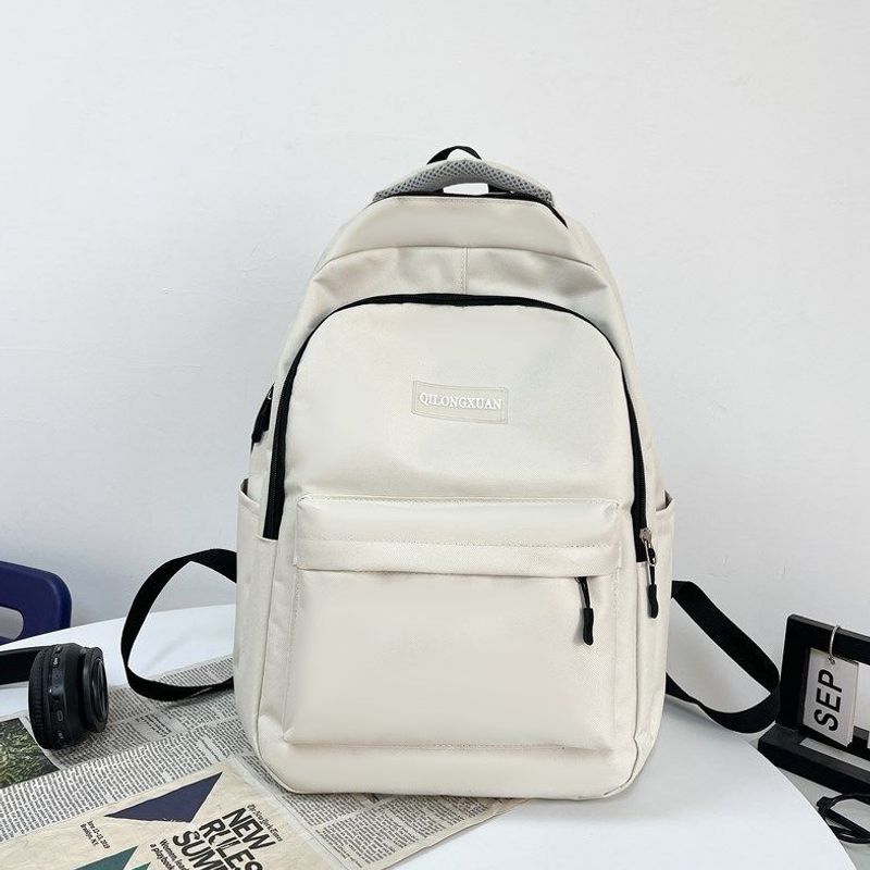 Vielseitiger Studentenrucksack Brehn