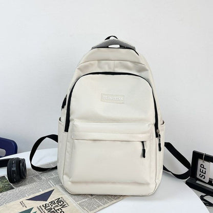 Vielseitiger Studentenrucksack Brehn