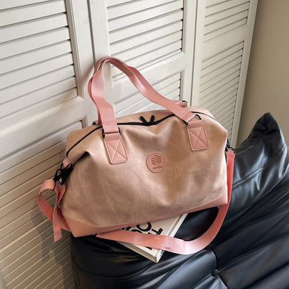Haltbarer Wochenend-Duffelbag Brehn