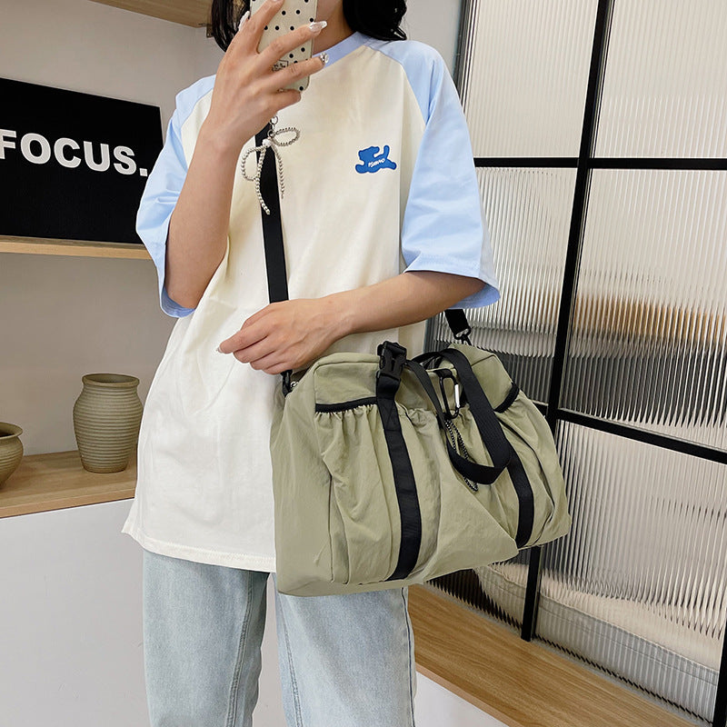 Kompakte Utility Tasche Brehn
