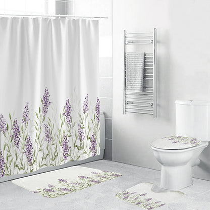 Badezimmerzubehör-Set Brehn