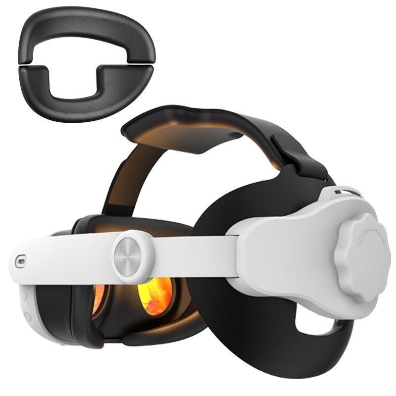 VR-Brille mit Anti-Rutsch-Technologie Brehn