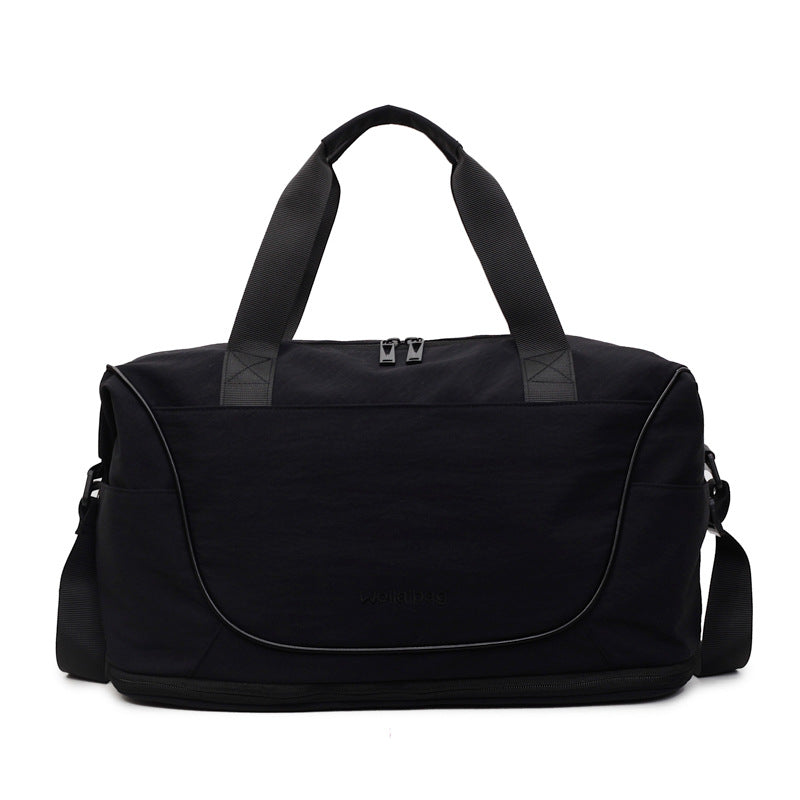 Geräumige multifunktionale Reisetasche