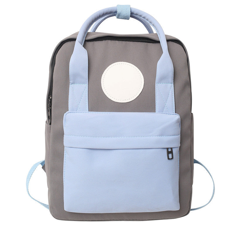 Lässiger Rucksack Brehn