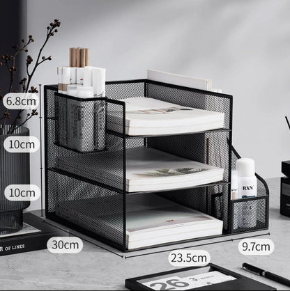 Schreibtisch-Organizer