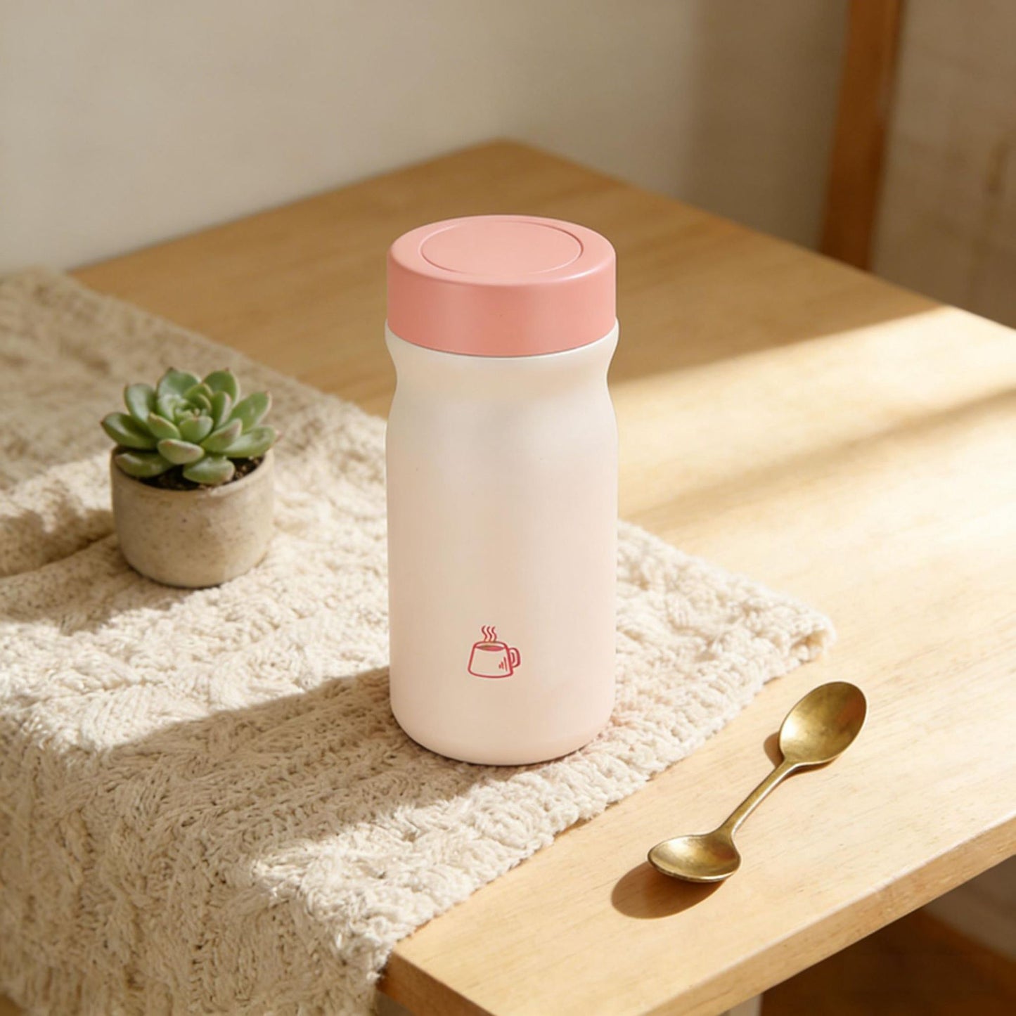 Damen Isoliertrinkflasche Brehn