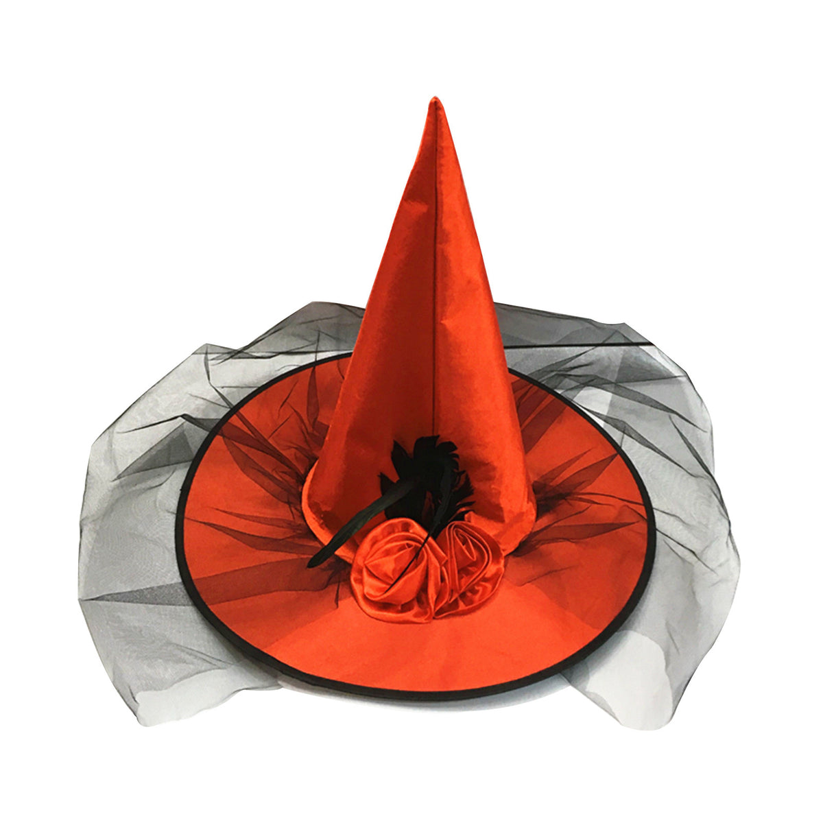 Zauberhafte Partyhüte