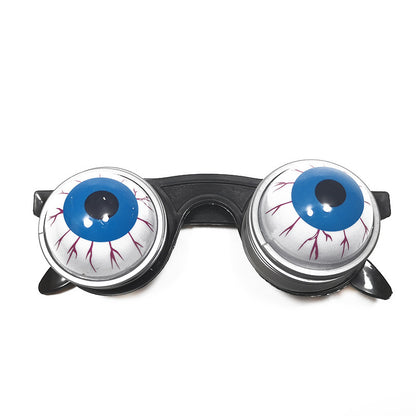Halloween Themed Monster Eyewear Brehn
