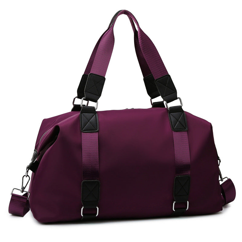 Reise Duffel Tasche