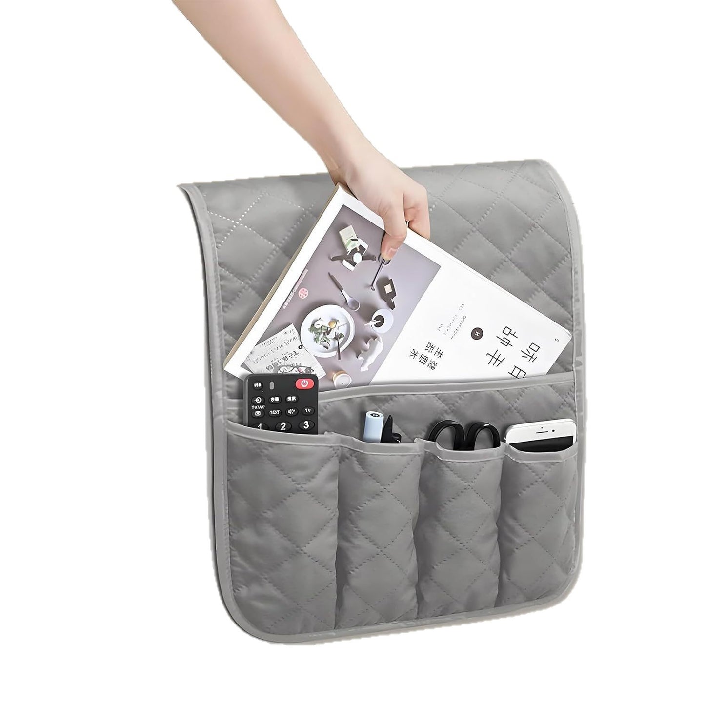 Sofa-Organizer mit Mehreren Fächern Brehn