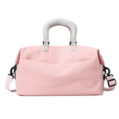 Wasserdichter Wochenend-Duffle Bag