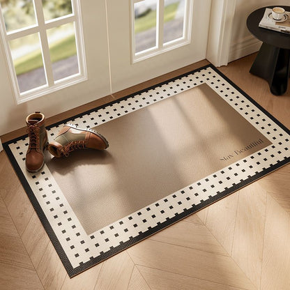 Robuster Outdoor-Stiefel