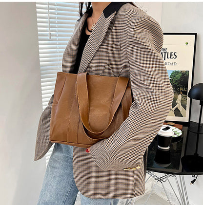 Elegante Arbeitstasche